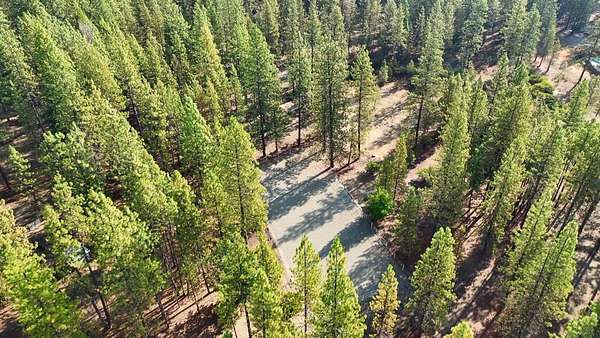 5 Acres of Land for Sale in Etna, California