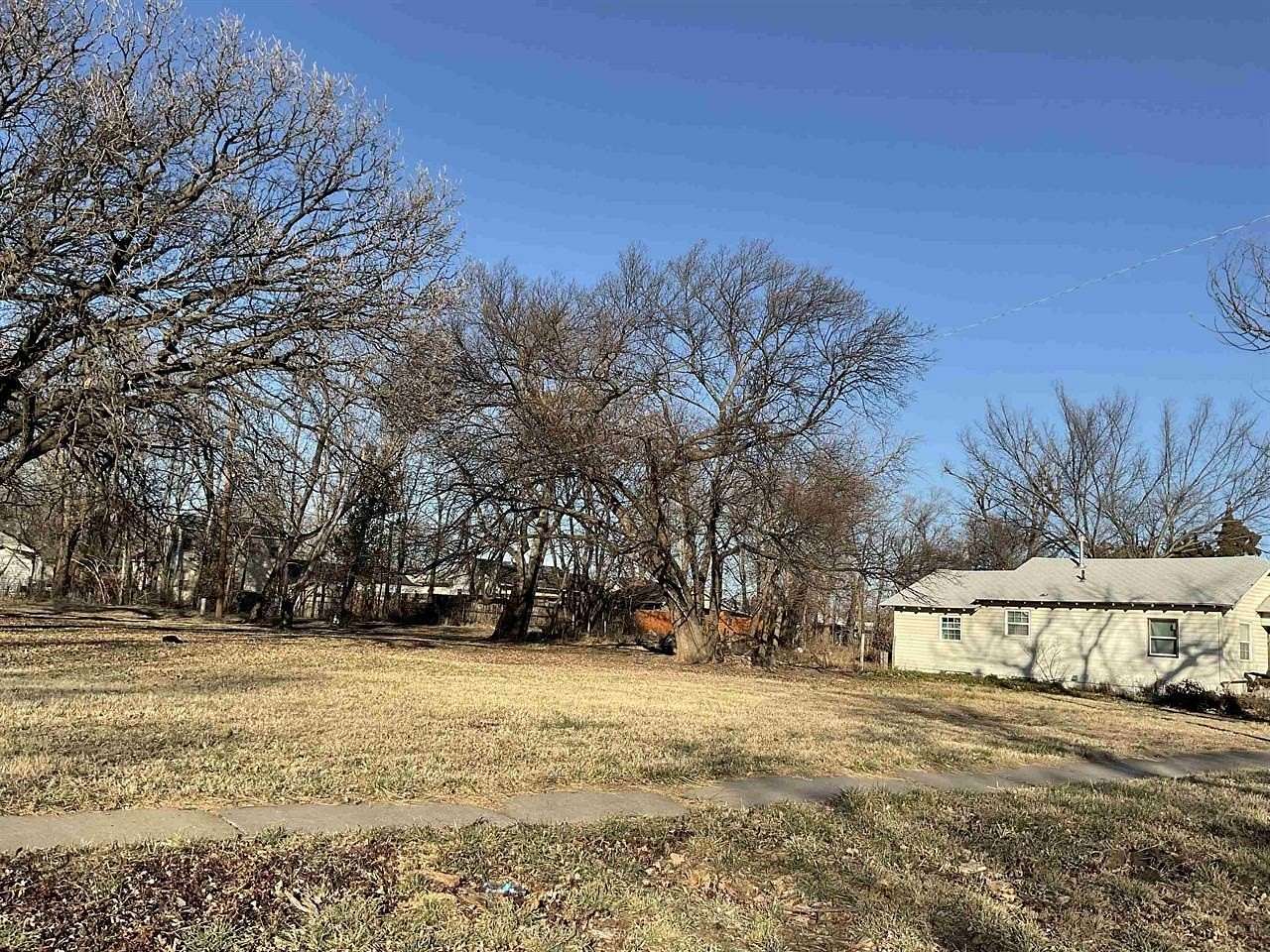 0.16 Acres of Residential Land for Sale in Wichita, Kansas