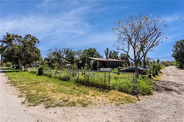 2.37 Acres of Land with Home for Sale in Eastvale, California