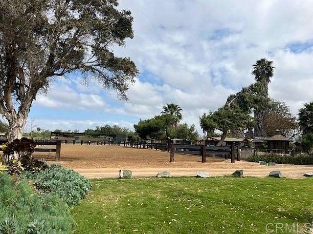 16.6 Acres of Land for Sale in San Diego, California