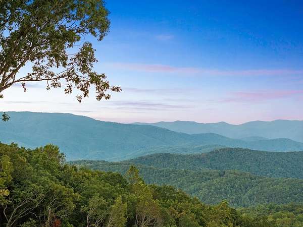 5.82 Acres of Residential Land for Sale in Ellijay, Georgia