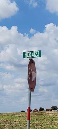 5 Acres of Residential Land for Sale in Itasca, Texas