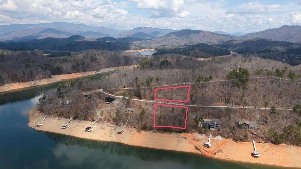 1 Acre of Residential Land for Sale in Bryson City, North Carolina
