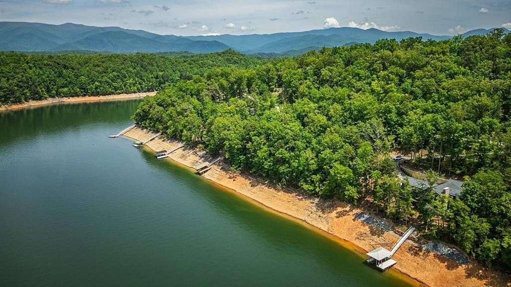 1 Acre of Residential Land for Sale in Bryson City, North Carolina