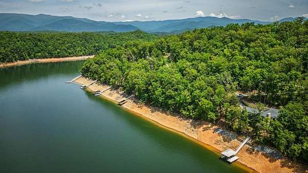 1 Acre of Residential Land for Sale in Bryson City, North Carolina