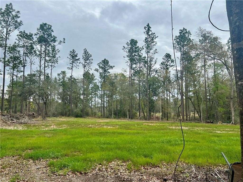 5 Acres of Residential Land for Sale in Mobile, Alabama