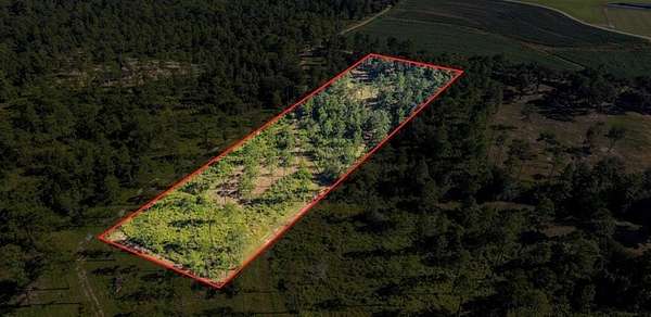 5 Acres of Residential Land for Sale in Mobile, Alabama