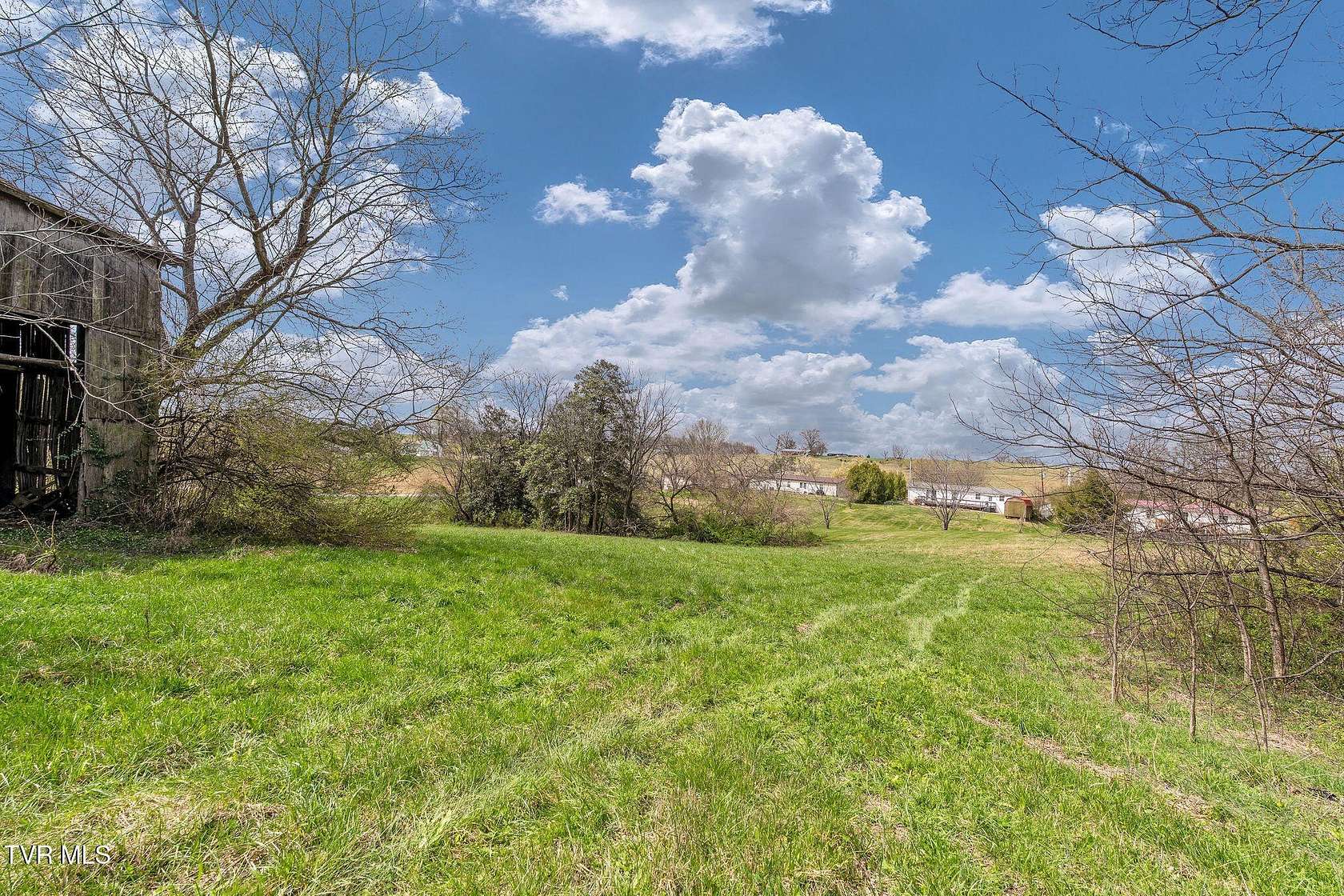 1.82 Acres of Residential Land for Sale in Greeneville, Tennessee