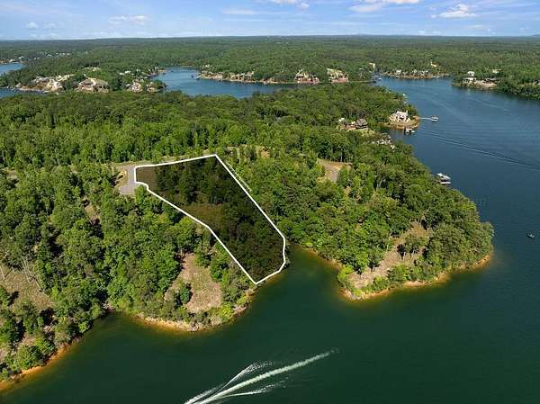 2.8 Acres of Residential Land for Sale in Crane Hill, Alabama
