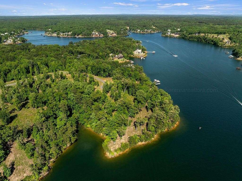 0.8 Acres of Residential Land for Sale in Crane Hill, Alabama