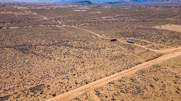 2.15 Acres of Residential Land for Sale in Kingman, Arizona