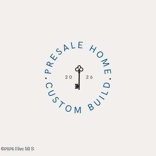 3.62 Acres of Land with Home for Sale in Deep Run, North Carolina