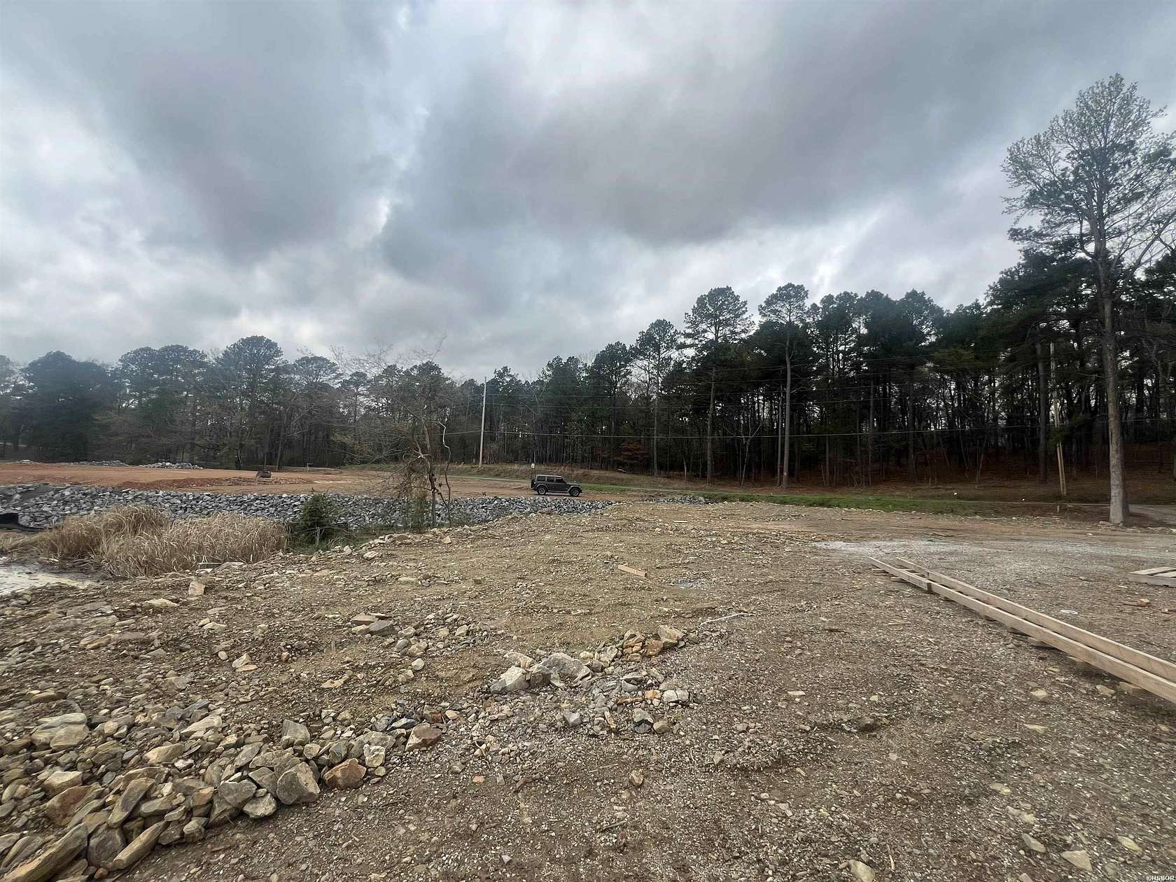 0.48 Acres of Residential Land for Sale in Hot Springs, Arkansas