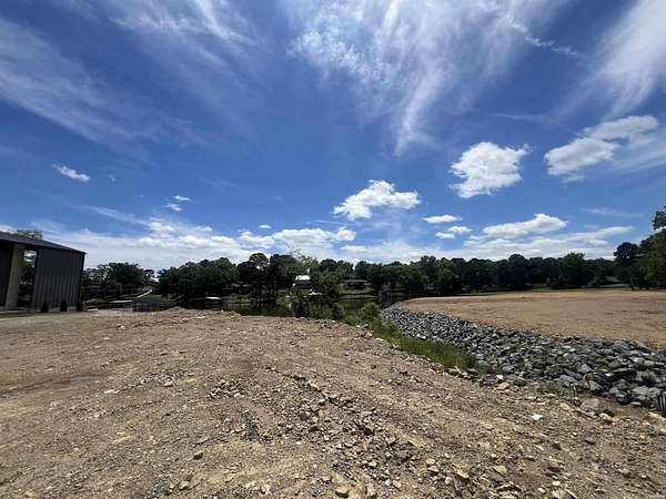 0.48 Acres of Residential Land for Sale in Hot Springs, Arkansas