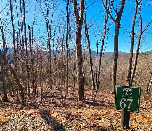 3.54 Acres of Residential Land for Sale in Murphy, North Carolina