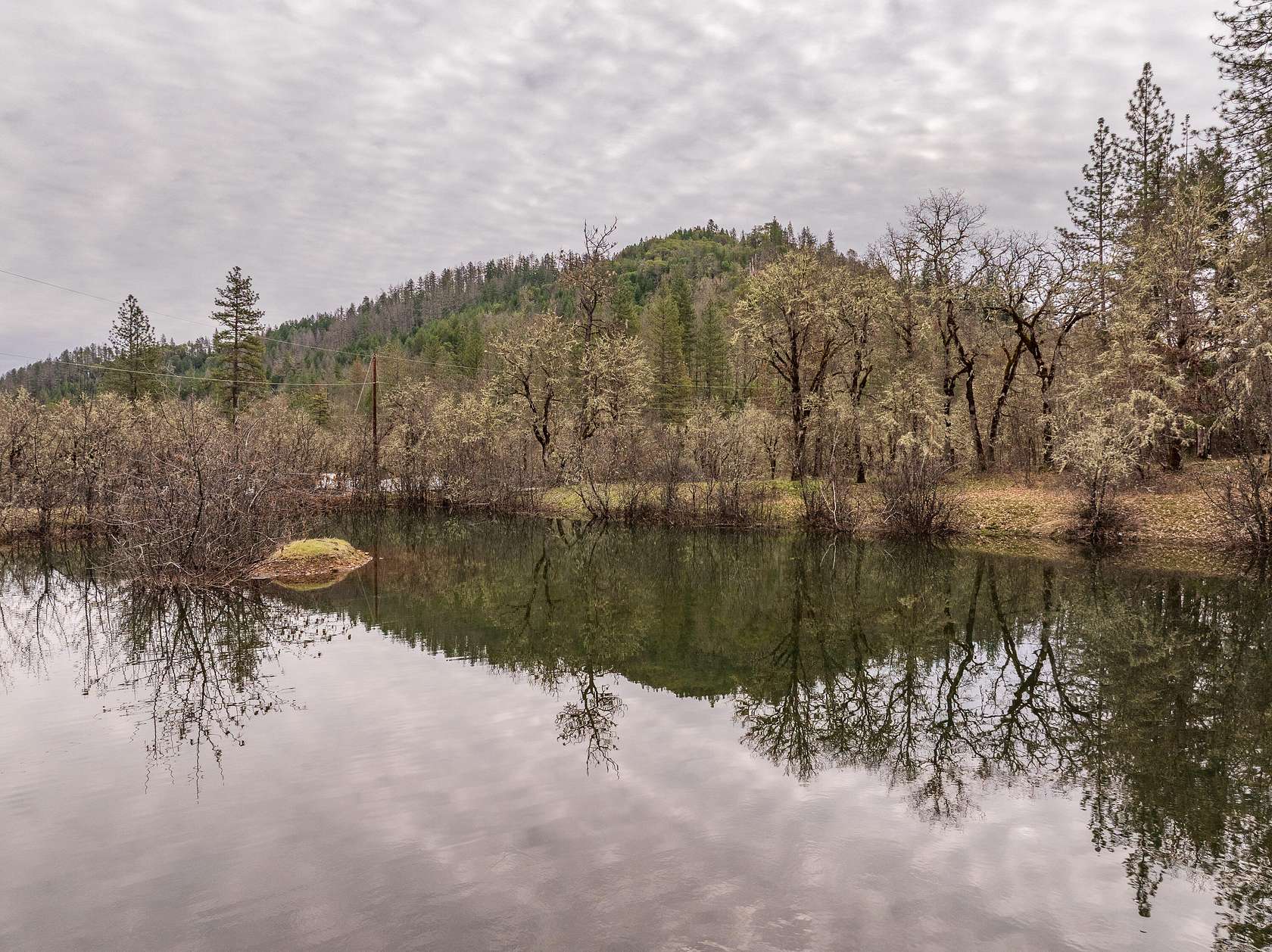 45.2 Acres of Recreational & Residential Land for Sale in Eagle Point, Oregon