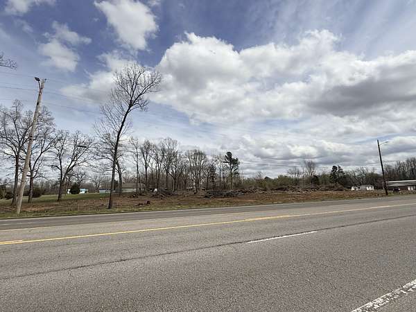 2.35 Acres of Mixed-Use Land for Sale in Tullahoma, Tennessee