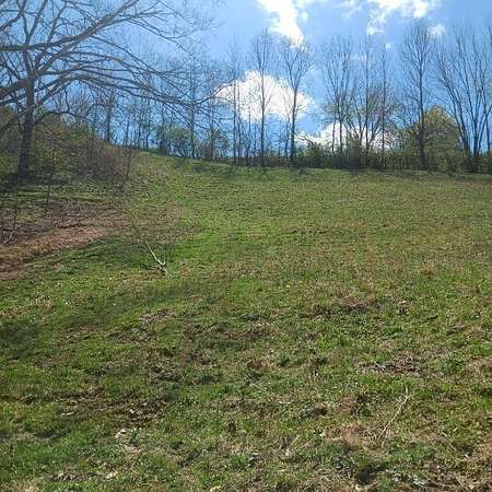 8.34 Acres of Land for Sale in Gainesboro, Tennessee