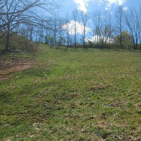 8.34 Acres of Agricultural Land for Sale in Gainesboro, Tennessee