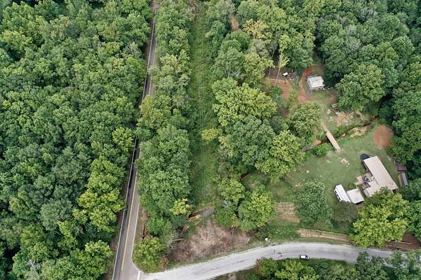 3 Acres of Residential Land for Sale in Buchanan, Tennessee