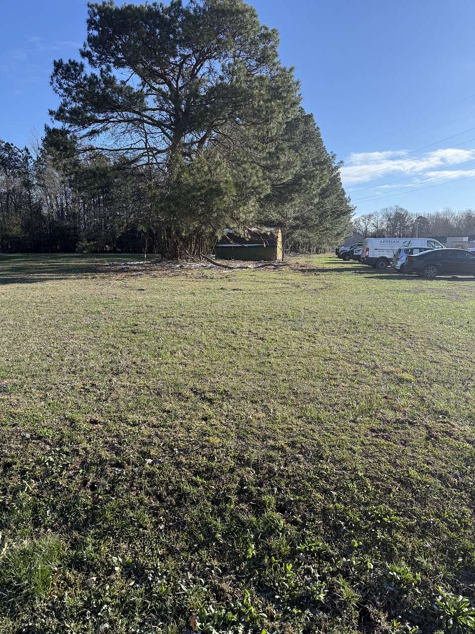 1.4 Acres of Commercial Land for Sale in Tullahoma, Tennessee
