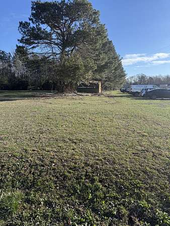 1.4 Acres of Commercial Land for Sale in Tullahoma, Tennessee