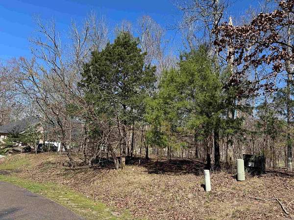 0.43 Acres of Residential Land for Sale in Hot Springs Village, Arkansas