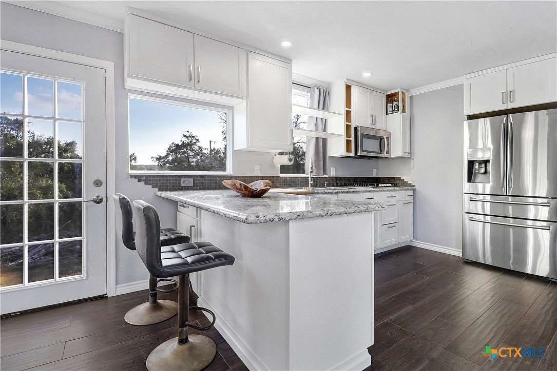 5.19 Acres of Land with Home for Sale in San Marcos, Texas