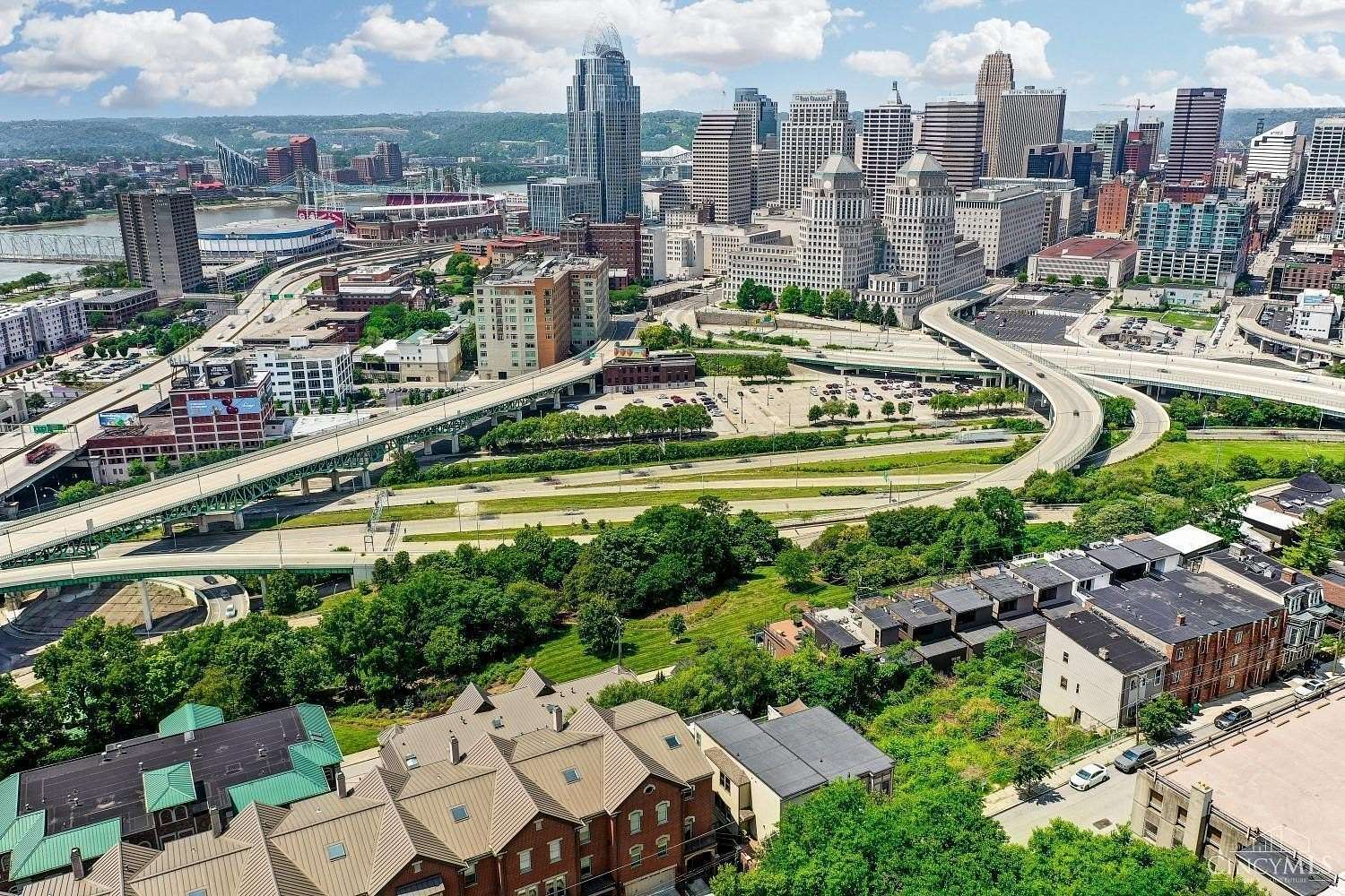 0.28 Acres of Residential Land for Sale in Cincinnati, Ohio