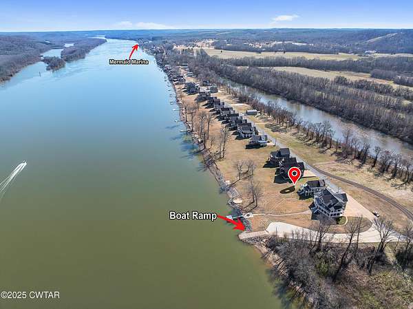 0.45 Acres of Residential Land for Sale in Decaturville, Tennessee