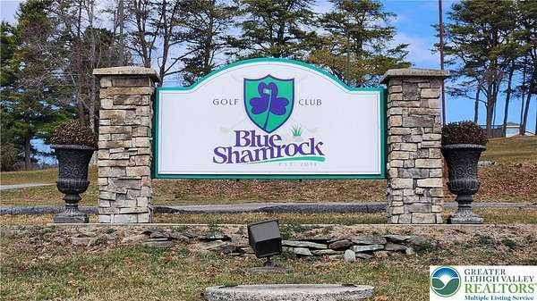 10 Acres of Land for Sale in Lower Towamensing Township, Pennsylvania