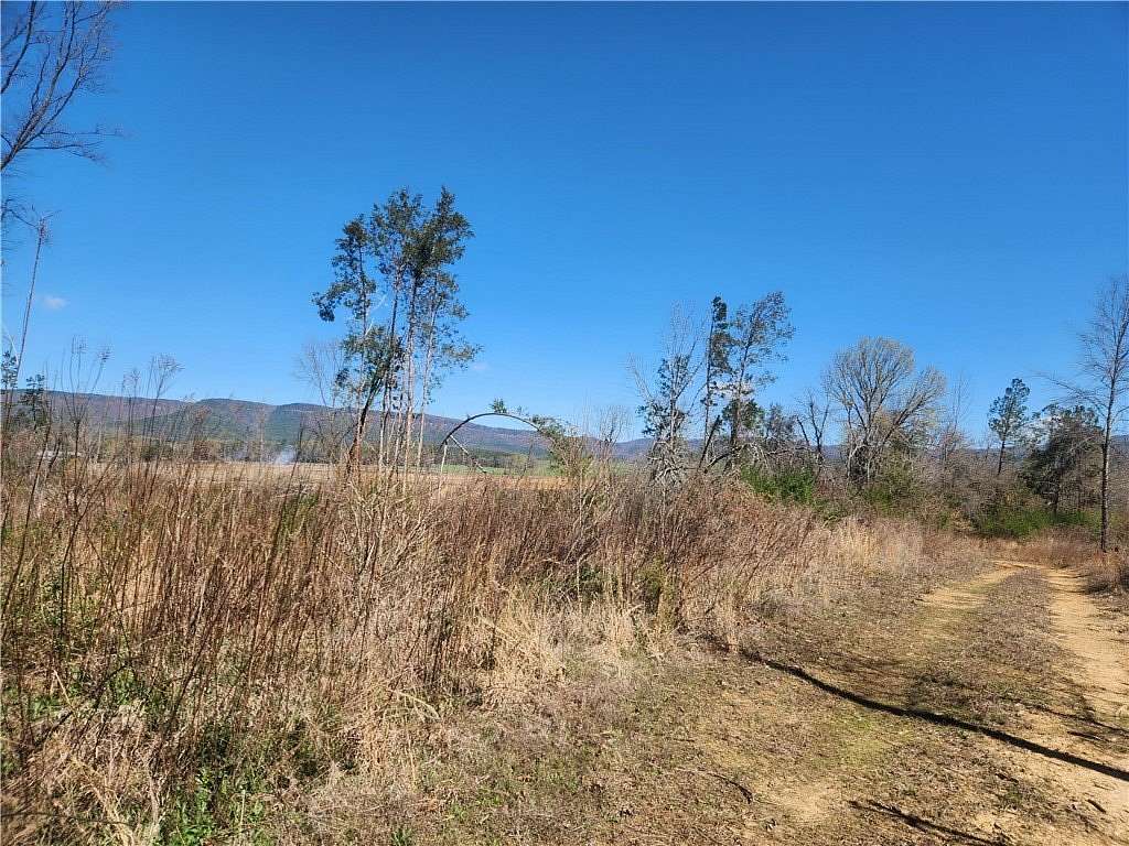 22.8 Acres of Land for Sale in Clarksville, Arkansas