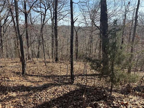 0.36 Acres of Residential Land for Sale in Bella Vista, Arkansas