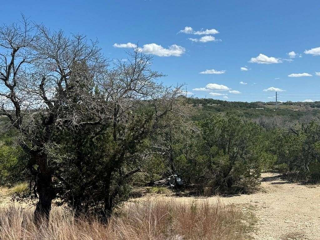 5 Acres of Commercial Land for Sale in Blanco, Texas