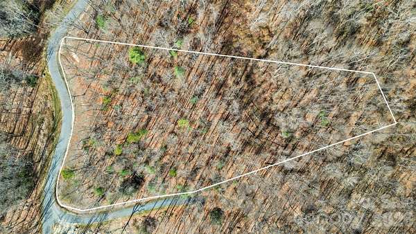 2.8 Acres of Residential Land for Sale in Fletcher, North Carolina