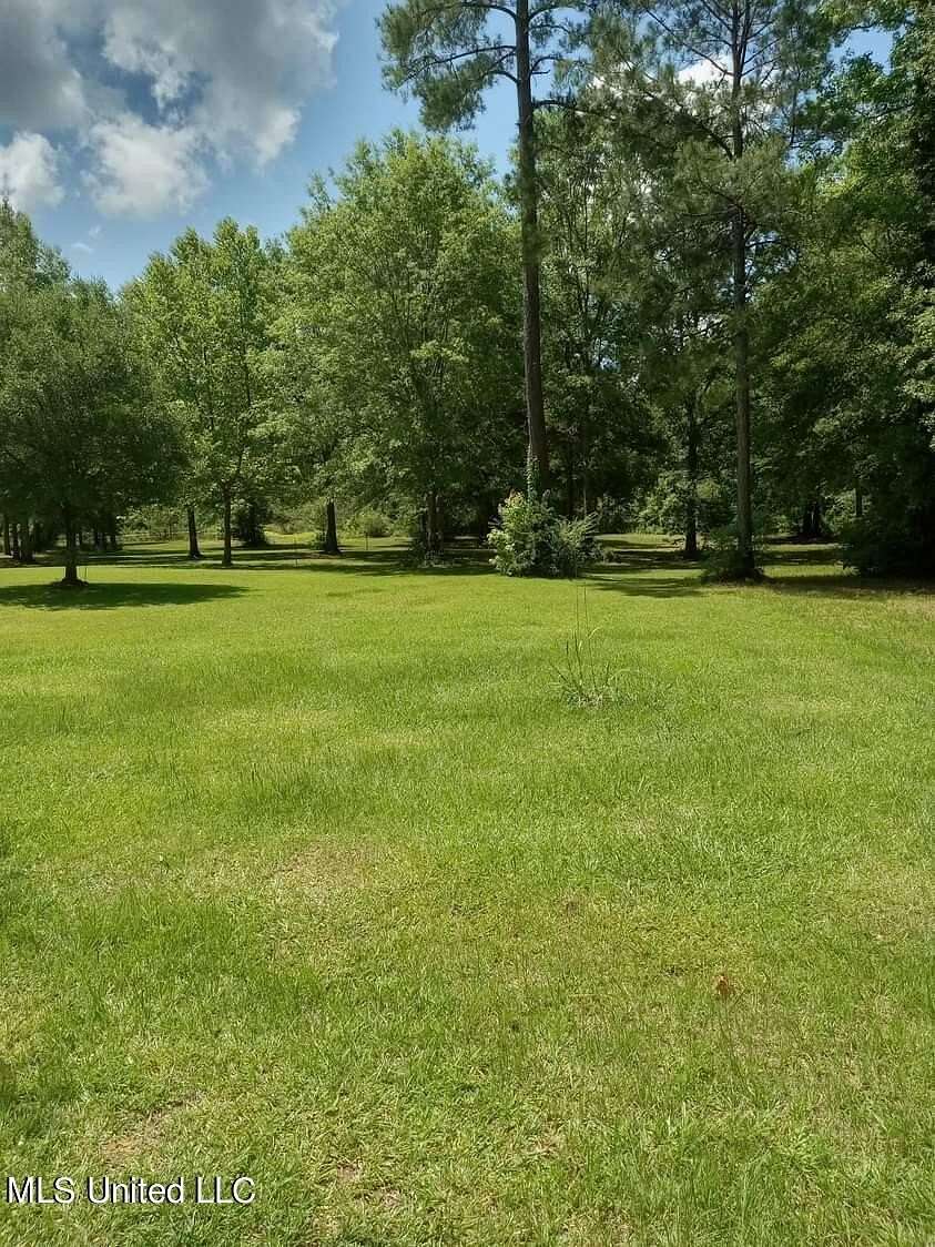 6.84 Acres of Residential Land for Sale in Summit, Mississippi