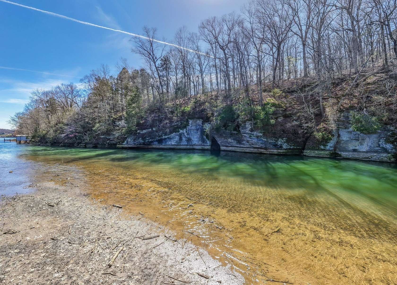 4 Acres of Residential Land for Sale in Rogersville, Alabama