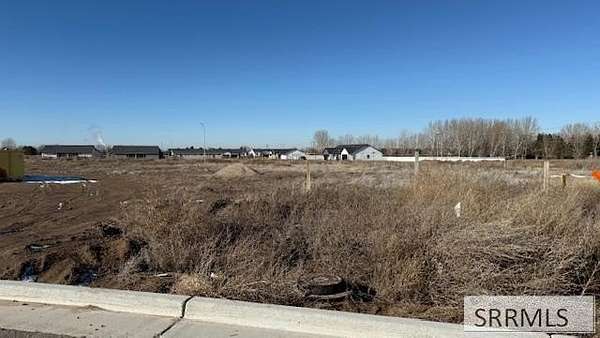 0.35 Acres of Residential Land for Sale in Idaho Falls, Idaho
