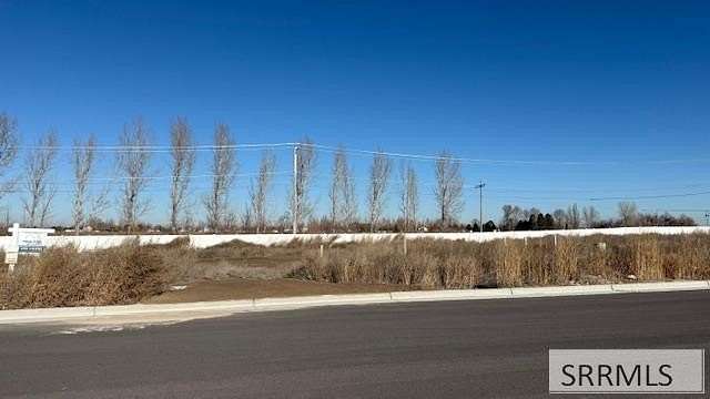 0.33 Acres of Residential Land for Sale in Idaho Falls, Idaho