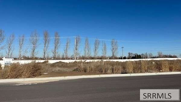 0.33 Acres of Residential Land for Sale in Idaho Falls, Idaho