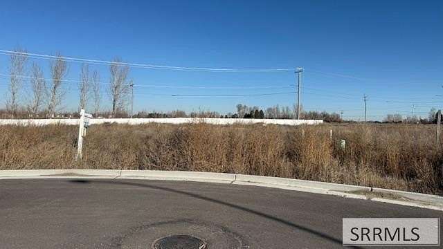 0.33 Acres of Residential Land for Sale in Idaho Falls, Idaho