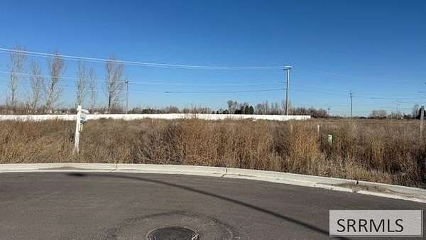 0.33 Acres of Residential Land for Sale in Idaho Falls, Idaho