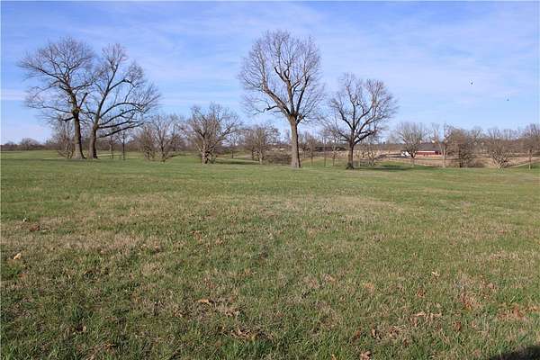 7.74 Acres of Residential Land for Sale in Tontitown, Arkansas