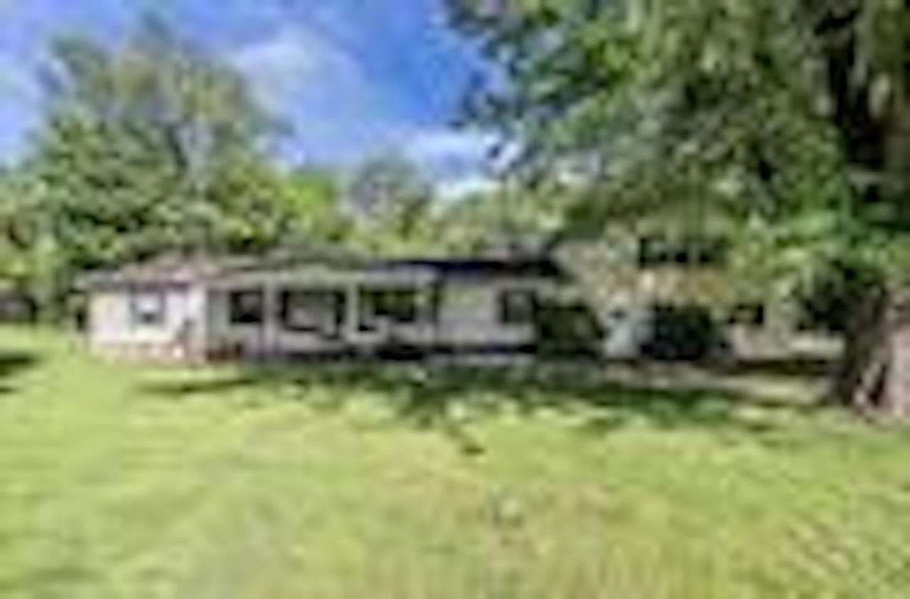 15 Acres of Land with Home for Sale in Rockfield, Kentucky