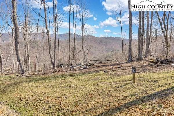 1.23 Acres of Residential Land for Sale in Elk Park, North Carolina