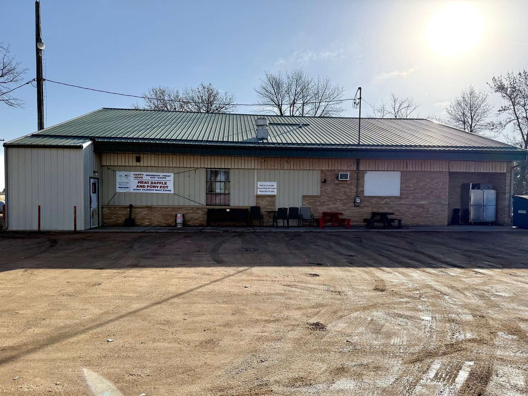 1.6 Acres of Mixed-Use Land for Sale in Clements, Minnesota