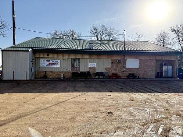 1.6 Acres of Commercial Land for Sale in Clements, Minnesota