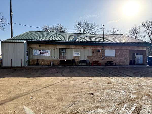 1.6 Acres of Mixed-Use Land for Sale in Clements, Minnesota