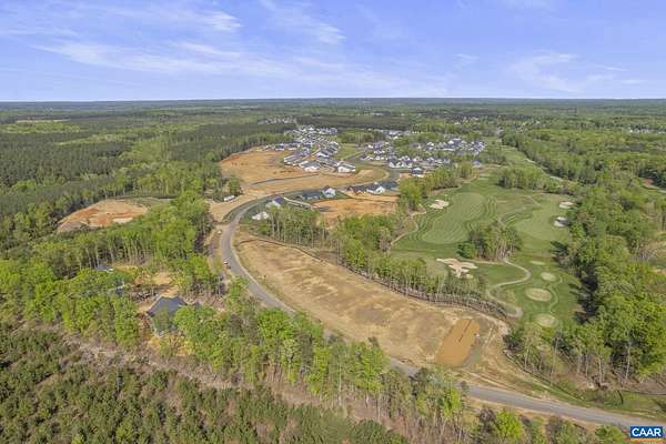 0.24 Acres of Residential Land for Sale in Zion Crossroads, Virginia