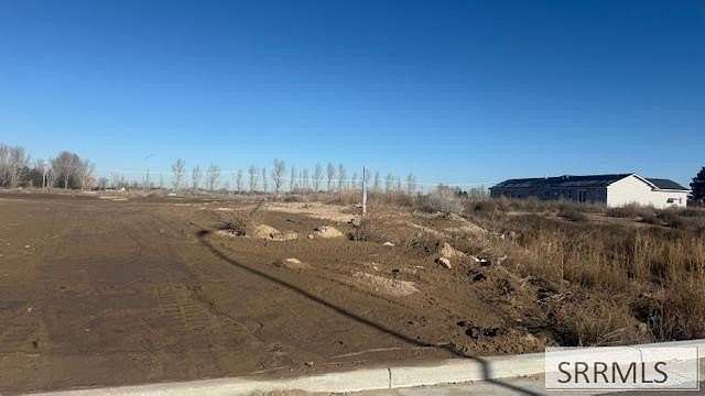 0.39 Acres of Residential Land for Sale in Idaho Falls, Idaho